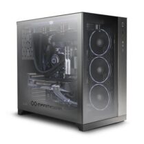 Infinity Gear Model R9S Rev.2 Desktop PC