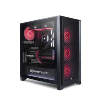 Infinity Gear Model R9S Ti ROG Rev.3 Desktop PC