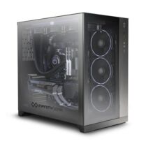 Infinity Gear Model R9S Ti Rev.2 Desktop PC