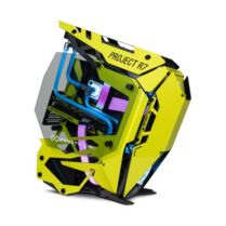 Infinity Gear Project R7 Neon Desktop PC
