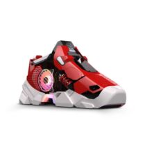 Infinity Gear Project R7 Sneaker X Desktop PC