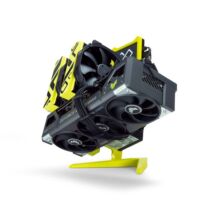 Infinity Gear Project R8 Prime Desktop PC