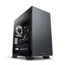 Infinity Gear Stealth R3 Rev.2 Desktop PC