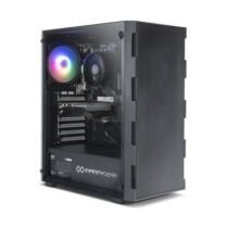 Infinity Gear Stealth R5 Radeon RevA1 Desktop PC