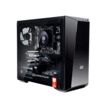 Infinity Gear Stealth R5 Rev.3 Desktop PC