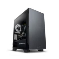 Infinity Gear Stealth R5 Rev.4 Desktop PC