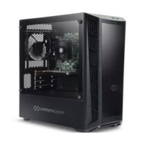 Infinity Gear Stealth R7 Desktop PC