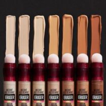 Instant Eraser Age Rewind Concealer With A Sponge 6.8ml-HONEY 4 Maybelline