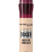 Instant Eraser Age Rewind Concealer With A Sponge 6.8ml-IVORY 00 Maybelline