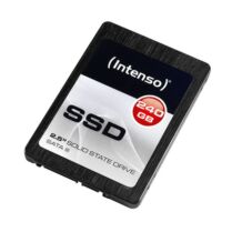 Intenso 240GB SATA III High Εσωτερικός SSD