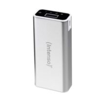Intenso 5200 Silver Powerbank