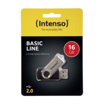 Intenso Basic Line 16GB USB Stick