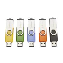 Intenso Basic Line 5 Τεμάχια 64GB USB Stick