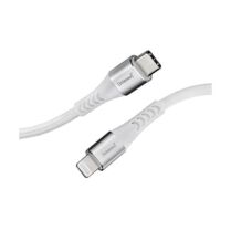 Intenso C315L Type-C σε Lightning Καλώδιο