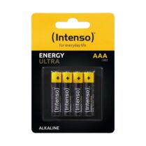 Intenso Energy Ultra AAA LR03S Αλκαλικές Μπαταρίες