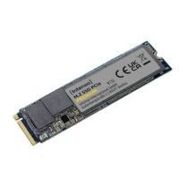 Intenso Intenso Premium M.2 PCIe 3.0 x4 1TB SSD Εσωτερικός Σκληρός Δίσκος