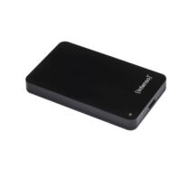 Intenso Memory Case 1TB USB 3.0 2.5" HDD Εξωτερικός Σκληρός Δίσκος