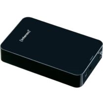 Intenso Memory Center 3TB USB 3.0 3.5'' HDD Εξωτερικός Σκληρός Δίσκος