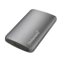 Intenso TX800 2000GB USB 3.2 Gen 2×2 Εξωτερικός Σκληρός SSD