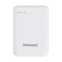 Intenso XS10.000mAh Slim White Powerbank