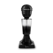 Izzy IF120 Caffeccino Black Συσκευή Φραπέ Izzy IF120 Caffeccino Black Συσκευή Φραπέ