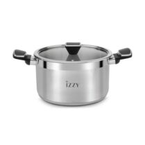 Izzy Top Chef 20cm Κατσαρόλα Izzy Top Chef 20cm Κατσαρόλα