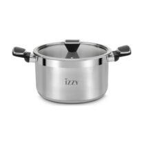 Izzy Top Chef 24cm Κατσαρόλα Izzy Top Chef 24cm Κατσαρόλα