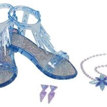 JP Disney Frozen Elsa Accessory Set (209224-RF1)