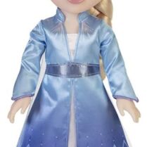 JP Disney Frozen Elsa Adventure Travel (211804-RF1)