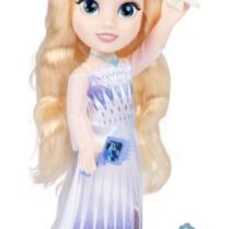 JP Disney Frozen Else Snow Queen Doll (225136)
