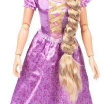 JP Disney Princess Rapunzel Κουκλα 32" Playdate (223574)