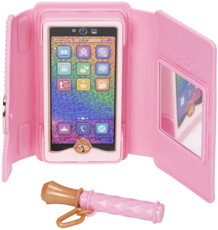 JP Disney Princess Style Collection Κινητό (221314) JP Disney Princess Style Collection Κινητό (221314)