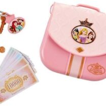 JP Disney Princess Style Collection Σετ Ταξιδιού (210274-PKR1)