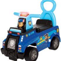 JP Περπατούρα Paw Patrol Chase Cruiser Ride On (95380-PKR2-V1-4L)