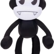 Jakks Pacific Bendy Λούτρινο 9'' W.2-3 Σχέδια (175992-PQ)