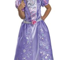 Jakks Pacific Disguise 100th Anniversary Rapunzel Στολή Medium (156049K/M)