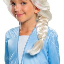 Jakks Pacific Disguise Child Elsa Περούκα (22810-15L)