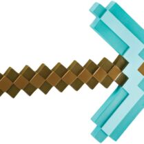 Jakks Pacific Disguise Minecraft Pickaxe 40cm (65685-15L)