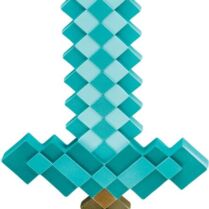 Jakks Pacific Disguise Minecraft Σπαθί 51cm (65684-15L)