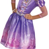 Jakks Pacific Disguise Rapunzel Storybook Classic Στολή Small No 4-6 (158549L)