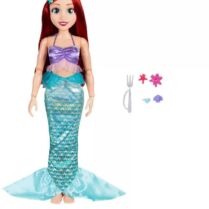 Jakks Pacific Disney Princess Ariel Κούκλα 80cm Playdate (230344)
