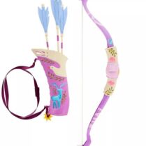 Jakks Pacific Disney Princess Bow And Arrow (46786-4L-PKR2)