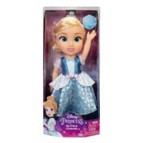 Jakks Pacific Disney Princess Cinderella 38cm Jpa95560 Παιχνίδι Κούκλα