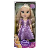 Jakks Pacific Disney Princess Rapunzel 38cm 5561 Παιχνίδι Κούκλα