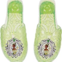 Jakks Pacific Disney Princess Shoes-6 Σχέδια (230564)