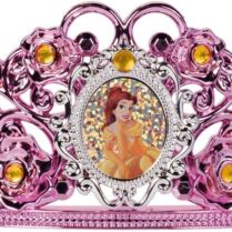 Jakks Pacific Disney Princess Tiara-6 Σχέδια (230684)
