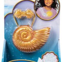 Jakks Pacific Disney The Little Mermaid Ariel's Sea Shell Necklace (225894)