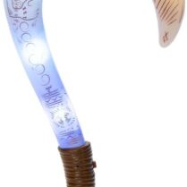 Jakks Pacific Disney Vaiana II Maui's Magical Fishhook (237624)