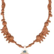 Jakks Pacific Disney Vaiana II Vaiana's Sea Star Necklace (239324)