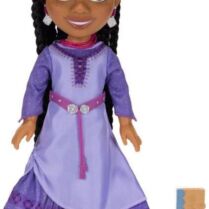 Jakks Pacific Disney Wish Asha Κούκλα 38cm (228424)